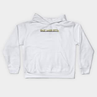 Salt Lake City Kids Hoodie